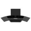 Faber Chimney 90cm Hood Libra BLDC Filterless Auto-Clean Wall Chimney product image