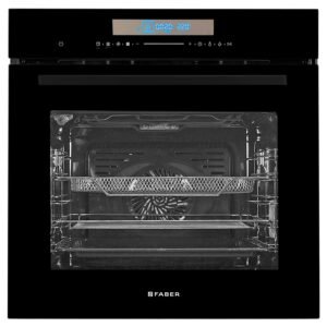 Faber Chimney Hood Fbio Auto-Clean Wall Chimney | Ajay Trading Co.