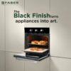Faber Chimney Hood Fbio Auto-Clean Wall Chimney product image