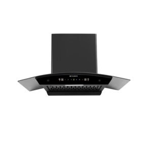 Faber Chimney 75cm Hood Iris Auto-Clean Wall Chimney | Ajay Trading Co.