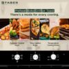 Faber Chimney Hood Fbio Auto-Clean Wall Chimney product image