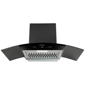 Faber Chimney 90cm Hood Everest Auto-Clean Wall Chimney | Ajay Trading Co.