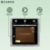 Faber Chimney Hood Fbio Auto-Clean Wall Chimney product image