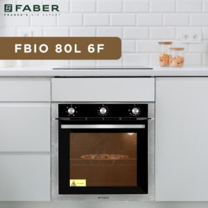 Faber Chimney Hood Fbio Auto-Clean Wall Chimney product image