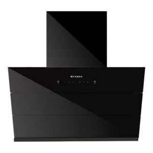 Faber Chimney 75cm Hood Aries Auto-Clean Wall Chimney | Ajay Trading Co.