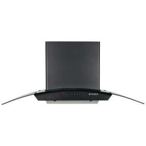 Faber Chimney 90cm Hood Alpha Auto-Clean Wall Chimney | Ajay Trading Co.