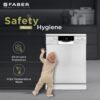 Faber Ffsd 8pr 14s product image