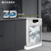 Faber Ffsd 8pr 14s product image