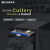 Faber Ffsd 8pr 14s product image