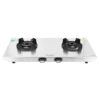 Faber Cooktop Ember 2bb Ss Ci