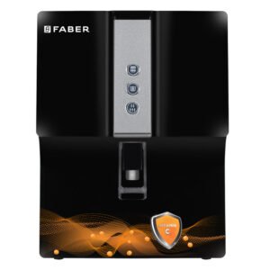 Faber Chimney Hood C-guard Auto-Clean Wall Chimney | Ajay Trading Co.