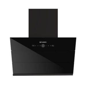 Faber Chimney 75cm Hood Maple BLDC Filterless Auto-Clean Wall Chimney | Ajay Trading Co.