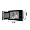 Faber Chimney Hood Fbimwo Auto-Clean Wall Chimney product image
