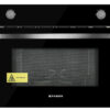 Faber Chimney Hood Fbimwo Auto-Clean Wall Chimney product image