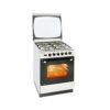 Faber Chimney Hood Fcr 53l Auto-Clean Wall Chimney