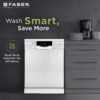Faber Ffsd 8pr 14s product image