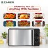 Faber Chimney Hood Fmw Auto-Clean Wall Chimney product image