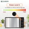 Faber Chimney Hood Fmw Auto-Clean Wall Chimney product image