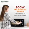 Faber Chimney Hood Fmw Auto-Clean Wall Chimney product image