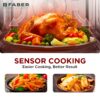 Faber Chimney Hood Fmw Auto-Clean Wall Chimney product image