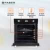 Faber Chimney Hood Fbio Auto-Clean Wall Chimney product image