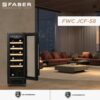 Faber Chimney Hood Fwc Auto-Clean Wall Chimney product image