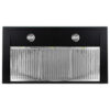 Faber Hood Janus Isola Bk 90 product image