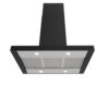 Faber Hood Janus Isola Bk 90
