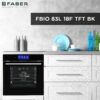 Faber Chimney Hood Fbio Auto-Clean Wall Chimney product image