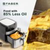 Faber Chimney Hood Faf Auto-Clean Wall Chimney product image