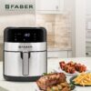 Faber Chimney Hood Faf Auto-Clean Wall Chimney product image