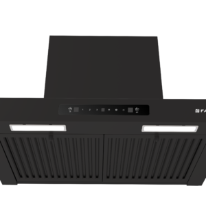 Faber Chimney 60cm Hood Mars Auto-Clean Wall Chimney | Ajay Trading Co.