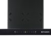 Faber Chimney 60cm Hood Cygnus Auto-Clean Wall Chimney product image
