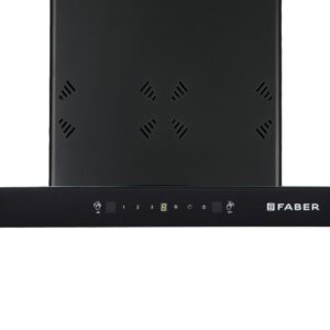 Faber Chimney 60cm Hood Cygnus Auto-Clean Wall Chimney product image