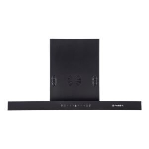 Faber Hood Silencio 3d Ind Hc Sc Fl Bk 90 | Ajay Trading Co.