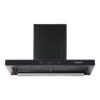 Faber Chimney 90cm Hood Cygnus Auto-Clean Wall Chimney