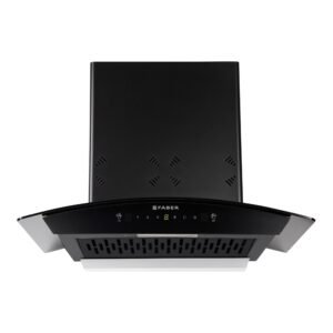 Faber Chimney 60cm Hood Orient Auto-Clean Wall Chimney | Ajay Trading Co.