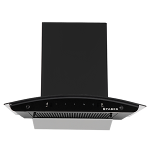 Faber Chimney 60cm Hood Florence Auto-Clean Wall Chimney | Ajay Trading Co.