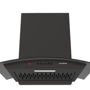 Faber Chimney 60cm Hood Onxy Auto-Clean Wall Chimney | Ajay Trading Co.