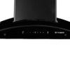 Faber Chimney 90cm Hood Magnus Auto-Clean Wall Chimney product image