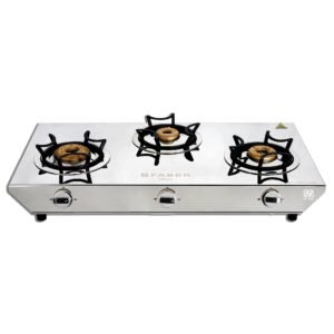 Faber Chimney Hood Hob Auto-Clean Wall Chimney | Ajay Trading Co.
