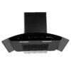 Faber Chimney 90cm Hood Magnus Auto-Clean Wall Chimney product image