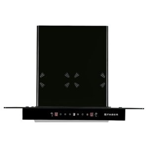 Faber Chimney 60cm Hood Venus Auto-Clean Wall Chimney | Ajay Trading Co.