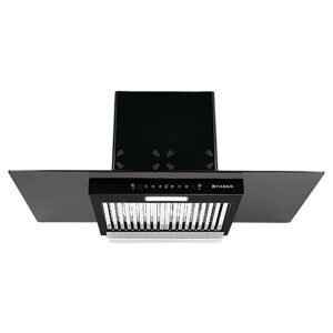 Faber Chimney 90cm Hood Venus Auto-Clean Wall Chimney | Ajay Trading Co.