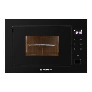 Faber Chimney Hood Microwave Auto-Clean Wall Chimney | Ajay Trading Co.