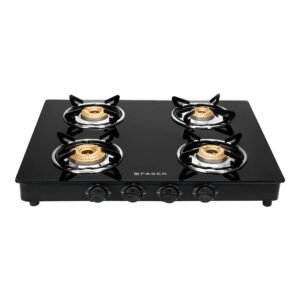 Faber Chimney Hood Hob Auto-Clean Wall Chimney | Ajay Trading Co.