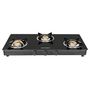 Faber Chimney Hood Hob Auto-Clean Wall Chimney | Ajay Trading Co.