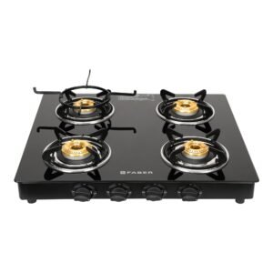 Faber Chimney Hood Cooktop Auto-Clean Wall Chimney | Ajay Trading Co.