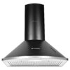 Faber Chimney 60cm Hood Class Auto-Clean Wall Chimney