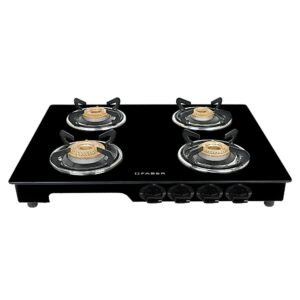 Faber Chimney Hood  hob Auto-Clean Wall Chimney | Ajay Trading Co.